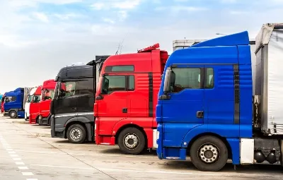 Antalya Hacıosman Ambar Nakliyat