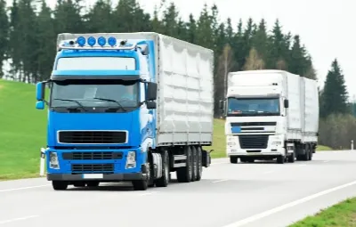 Antalya Hacıosman | Eşya Taşıma